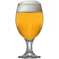 Taça 400ml Avulsa Roma Para Cerveja